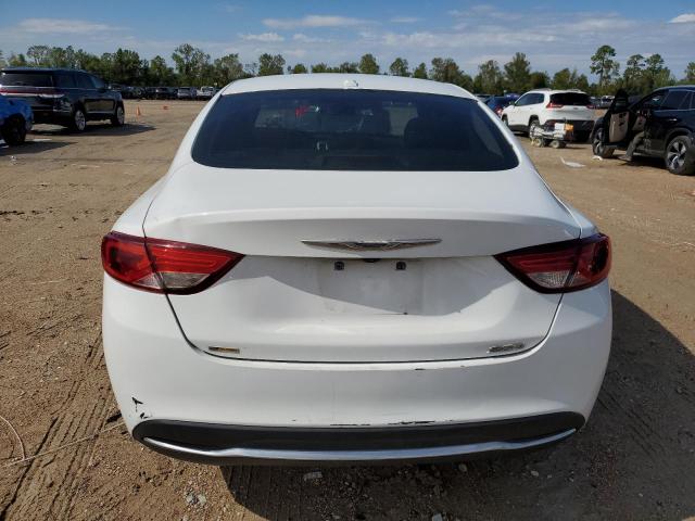 Photo 6 from auction – 2015 CHRYSLER 200 LIMITE with VIN 1C3CCCAB7FN602237