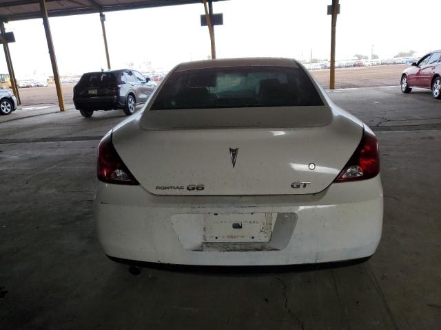 Photo 6 from auction – 2006 PONTIAC G6 GT with VIN 1G2ZH158564143973