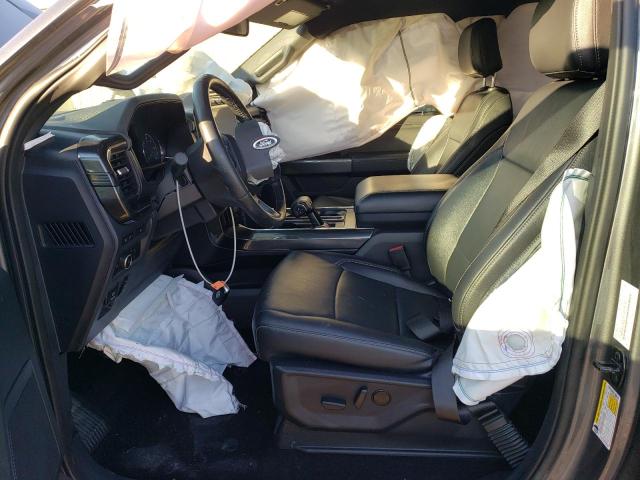 Photo 7 from auction – 2022 FORD F150 SUPER with VIN 1FTFW1E80NFB70036