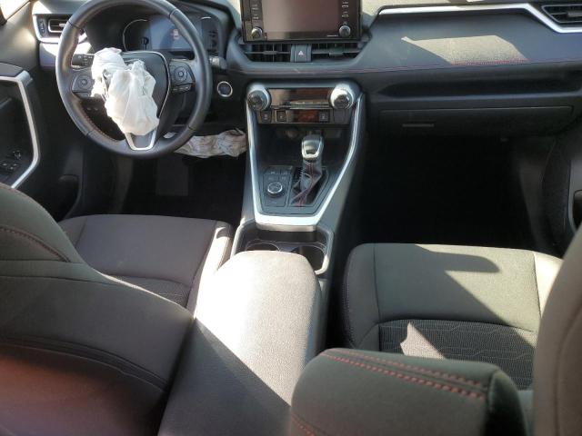 Photo 8 from auction – 2021 TOYOTA RAV4 PRIME with VIN JTMAB3FV4MD001301