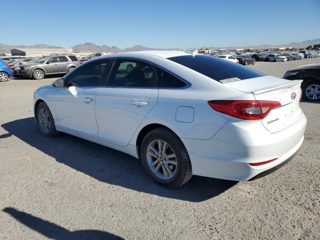 Photo 2 from auction – 2015 HYUNDAI SONATA SE with VIN 5NPE24AF2FH231777