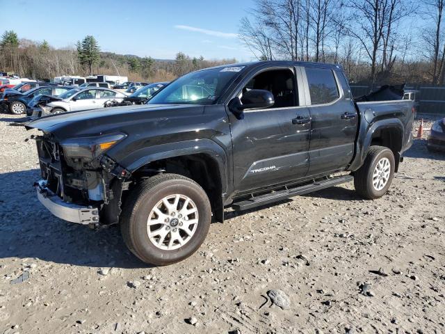 TOYOTA TACOMA DOU 2024 with VIN 3TYLB5JN3RT029800 - Photo from auction