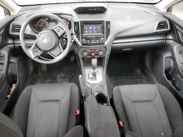 Photo 8 from auction – 2018 SUBARU IMPREZA with VIN 4S3GKAA60J3613494