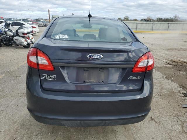 Photo 6 from auction – 2012 FORD FIESTA S with VIN 3FADP4AJ2CM176566