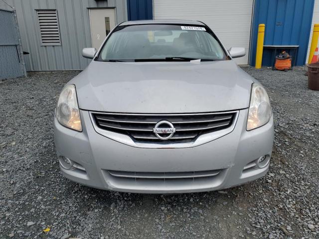 Photo 5 from auction – 2011 NISSAN ALTIMA BAS with VIN 1N4AL2AP4BC148369