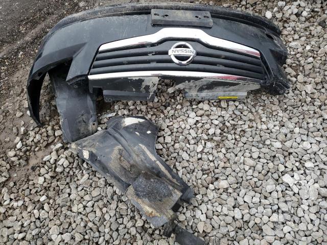 Photo 12 from auction – 2007 NISSAN ALTIMA HYB with VIN 1N4CL21E37C217826