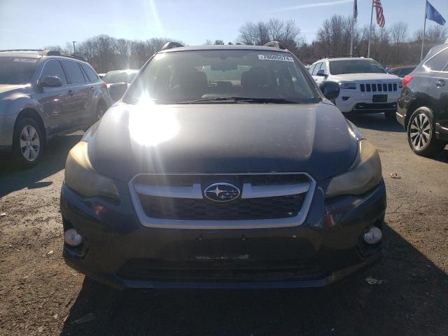 Foto 5 de la subasta – 2014 SUBARU IMPREZA SP con VIN JF1GPAL67E8280689