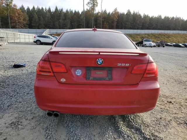 Photo 6 from auction – 2013 BMW 328 I with VIN WBAKE3C59DE771601