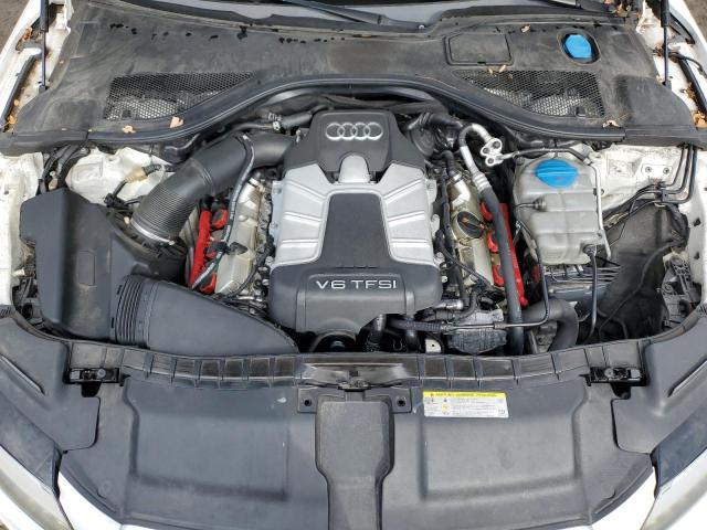 Photo 11 from auction – 2012 AUDI A7 PRESTIG with VIN WAU2GAFC0CN159715