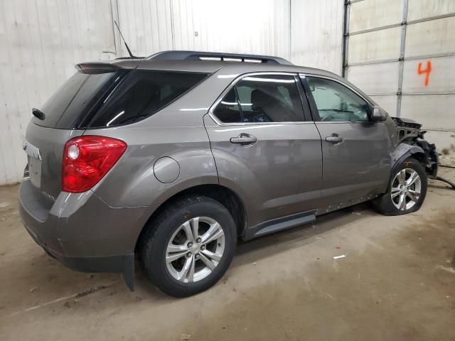 Photo 3 from auction – 2011 CHEVROLET EQUINOX LT with VIN 2CNFLEEC3B6347507