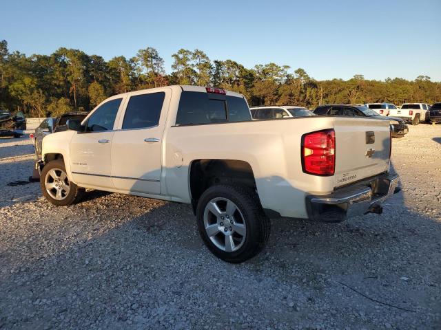 Photo 2 from auction – 2015 CHEVROLET SILVERADO with VIN 3GCPCSEC5FG450266