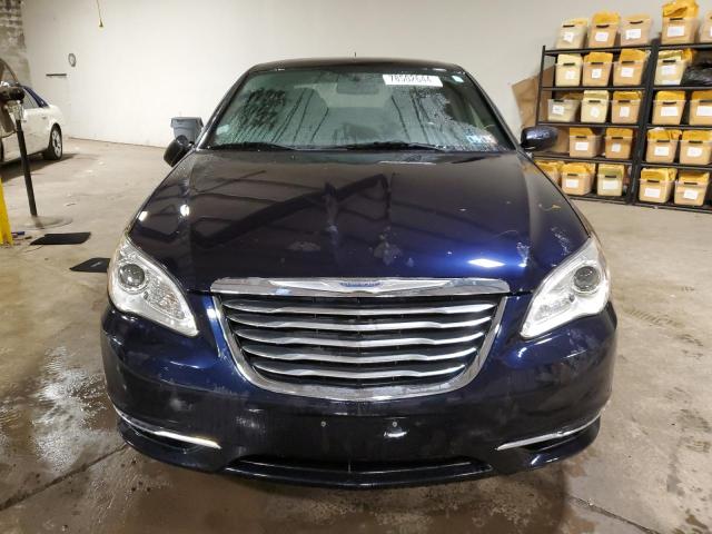 Photo 5 from auction – 2011 CHRYSLER 200 TOURIN with VIN 1C3BC1FB0BN592749