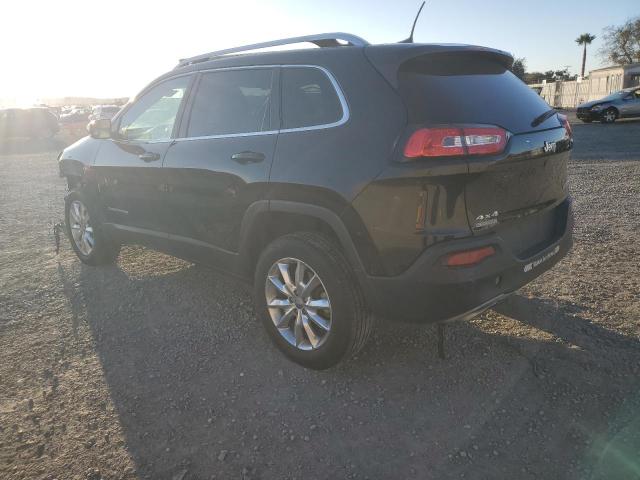 Photo 2 from auction – 2016 JEEP CHEROKEE L with VIN 1C4PJMDS2GW212789