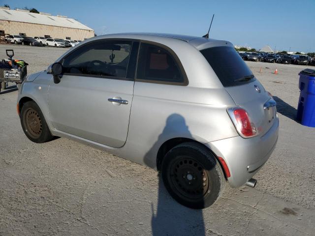Photo 2 from auction – 2013 FIAT 500 POP with VIN 3C3CFFAR3DT753997