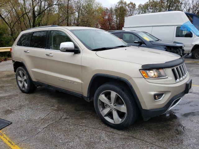 Photo 4 from auction – 2015 JEEP GRAND CHER with VIN 1C4RJFBG2FC212164
