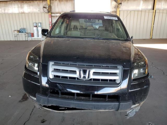 Photo 5 from auction – 2007 HONDA PILOT EXL with VIN 5FNYF28557B037442
