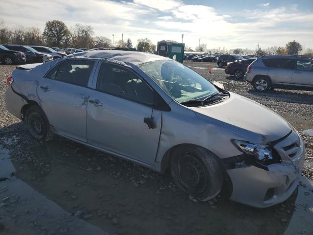 Photo 4 from auction – 2013 TOYOTA COROLLA BA with VIN 2T1BU4EE8DC067935
