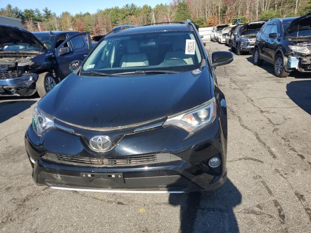 Photo 5 from auction – 2016 TOYOTA RAV4 XLE with VIN 2T3RFREV0GW451515