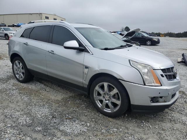 Photo 4 from auction – 2012 CADILLAC SRX PERFOR with VIN 3GYFNBE37CS638957