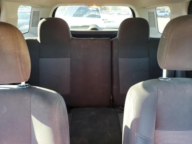 Photo 10 from auction – 2017 JEEP PATRIOT SP with VIN 1C4NJRBB0HD138633