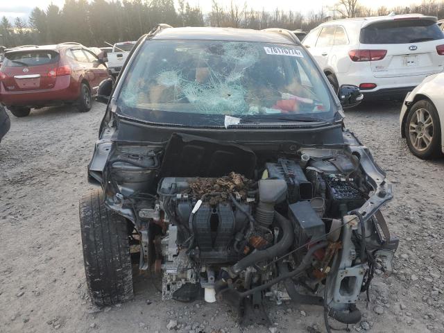 Photo 5 from auction – 2015 MITSUBISHI OUTLANDER with VIN 4A4AR4AW6FE039376