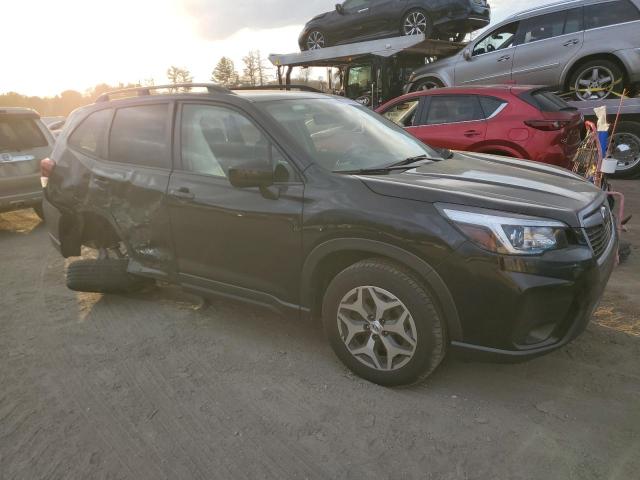Photo 4 from auction – 2019 SUBARU FORESTER P with VIN JF2SKAEC3KH506357