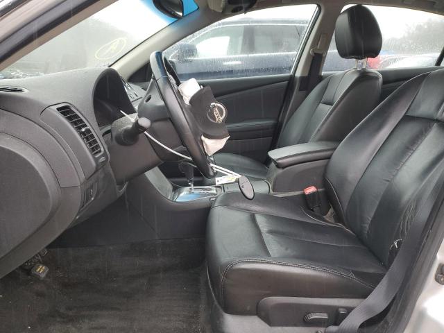 Photo 7 from auction – 2011 NISSAN ALTIMA BAS with VIN 1N4AL2AP3BN514195