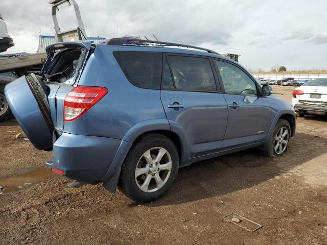 Photo 3 from auction – 2011 TOYOTA RAV4 LIMIT with VIN 2T3DK4DV9BW043405
