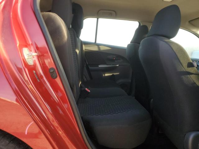 Photo 10 from auction – 2011 TOYOTA SCION XD with VIN JTKKU4B44B1014929