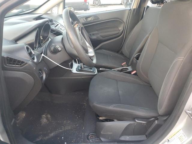 Photo 7 from auction – 2019 FORD FIESTA SE with VIN 3FADP4EJ2KM112858