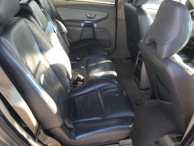 Photo 11 from auction – 2007 VOLVO XC90 3.2 with VIN YV4CZ982271333959