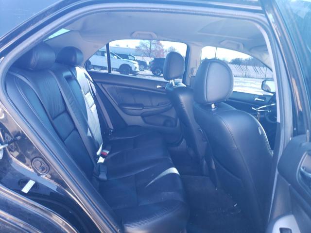 Photo 10 from auction – 2007 HONDA ACCORD EX with VIN 1HGCM56807A003045