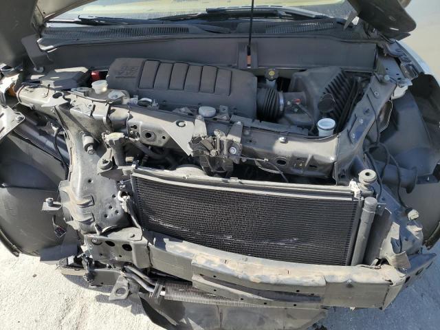Photo 12 from auction – 2014 BUICK ENCLAVE with VIN 5GAKRCKD2EJ107523