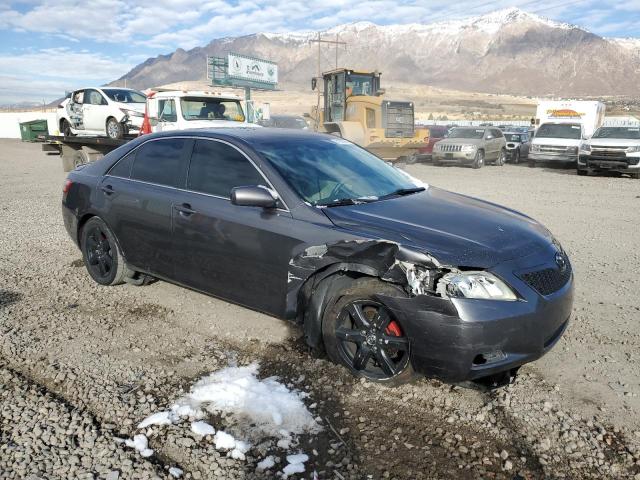 Photo 4 from auction – 2008 TOYOTA CAMRY CE with VIN 4T4BE46K68R036291
