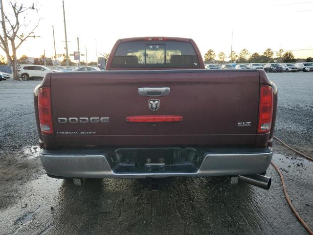 Фото 6 с аукциона – 2003 DODGE RAM 3500 S с VIN 3D7MA48613G839840