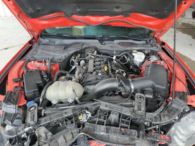 Photo 11 from auction – 2021 FORD MUSTANG with VIN 1FA6P8TH2M5106485