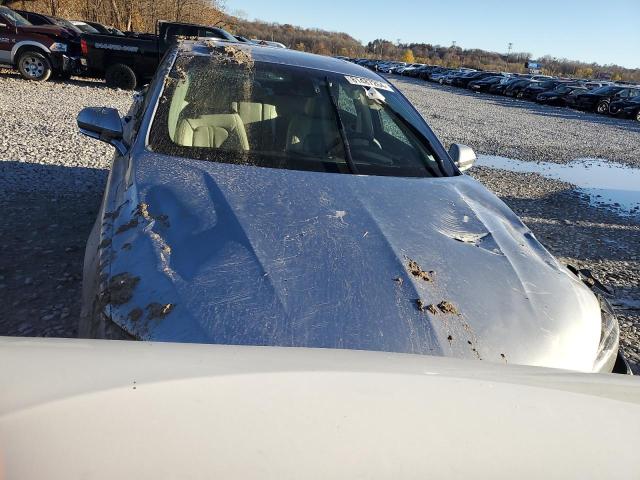 Photo 5 from auction – 2020 LINCOLN MKZ RESERV with VIN 3LN6L5E99LR608668