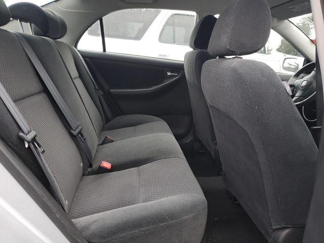 Photo 10 from auction – 2007 TOYOTA COROLLA CE with VIN 1NXBR30E37Z873347