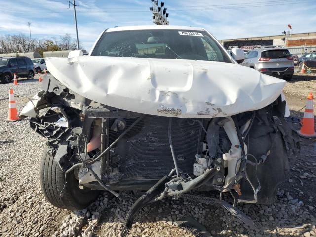 Photo 5 from auction – 2014 JEEP GRAND CHER with VIN 1C4RJFAG5EC470940