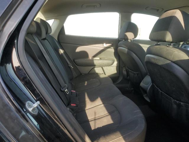 Photo 10 from auction – 2016 KIA OPTIMA LX with VIN 5XXGT4L35GG067723