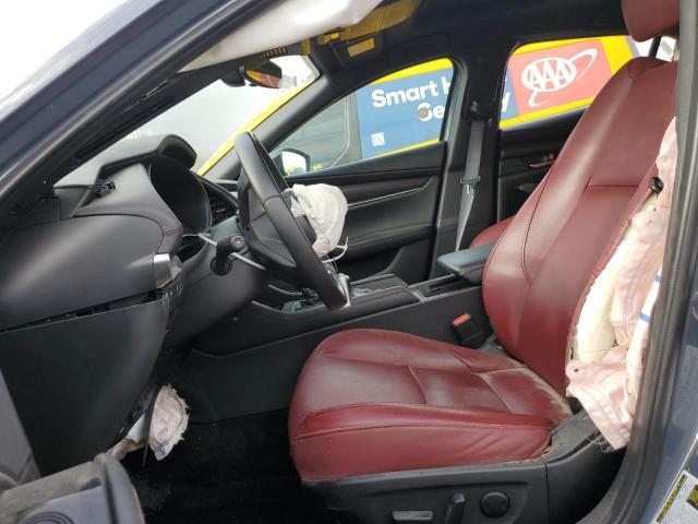Photo 7 from auction – 2022 TOYOTA COROLLA CR with VIN 7MUEAABG2NV038441