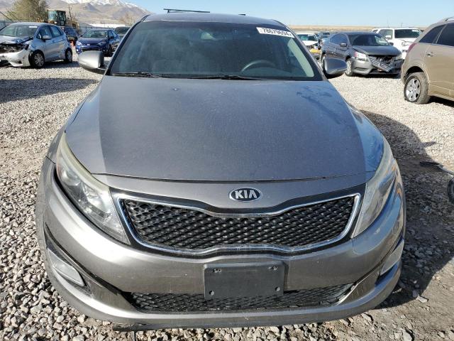Photo 5 from auction – 2015 KIA OPTIMA LX with VIN 5XXGM4A73FG469466