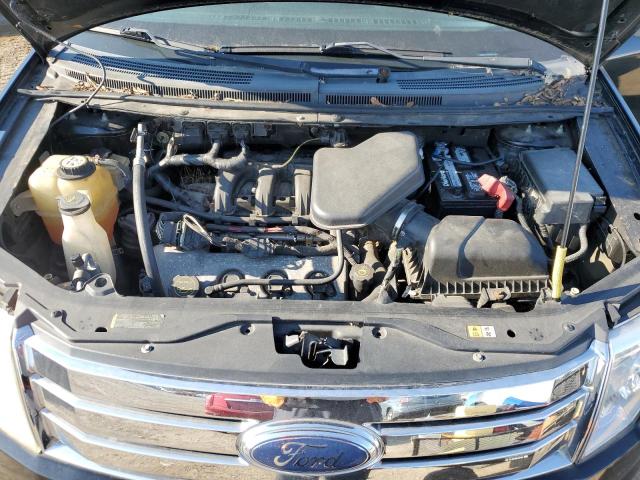 Photo 12 from auction – 2008 FORD EDGE SE with VIN 2FMDK36C58BA42930