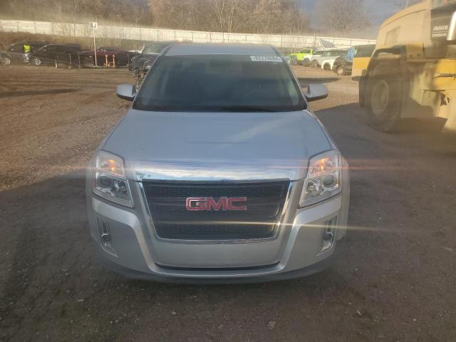 Photo 5 from auction – 2014 GMC TERRAIN SL with VIN 2GKFLVEK4E6247842