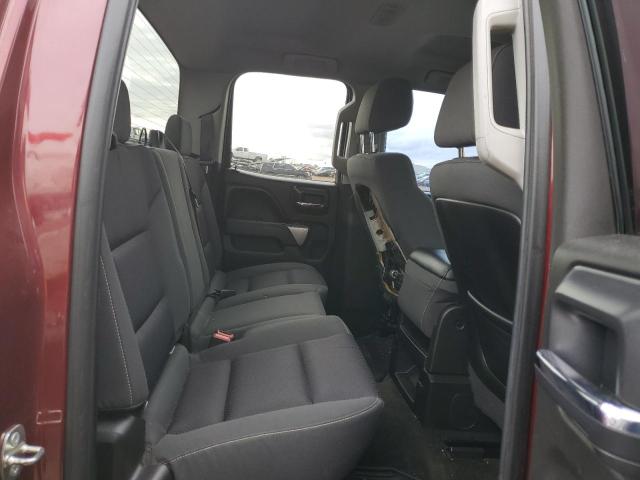Photo 10 from auction – 2015 CHEVROLET SILVERADO with VIN 1GCVKREC1FZ189575