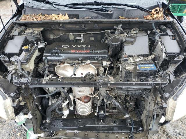 Photo 12 from auction – 2007 TOYOTA RAV4 with VIN JTMZD33V076026349