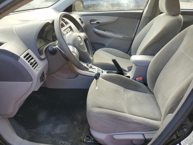 Photo 7 from auction – 2010 TOYOTA COROLLA BA with VIN 1NXBU4EE2AZ344413