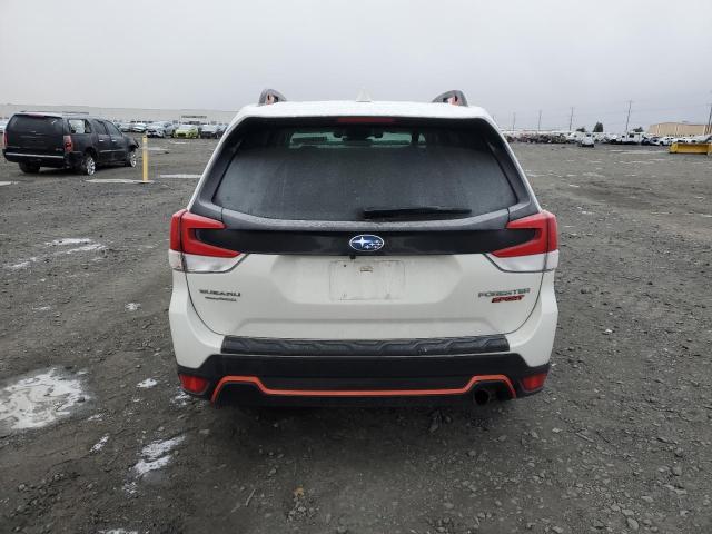 Photo 6 from auction – 2021 SUBARU FORESTER S with VIN JF2SKALC3MH432959