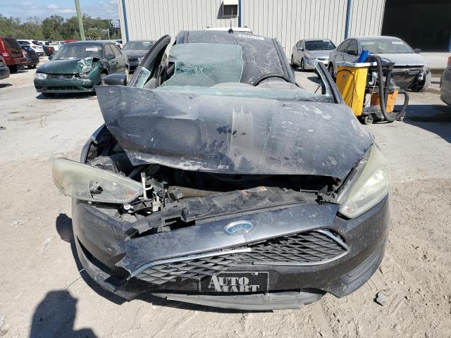 Photo 5 from auction – 2015 FORD FOCUS SE with VIN 1FADP3F27FL204072