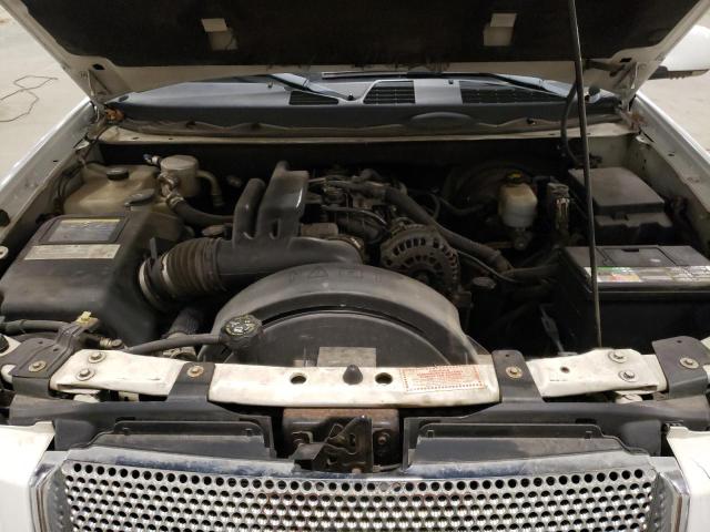 Photo 12 from auction – 2006 GMC ENVOY DENA with VIN 1GKET63M962208541